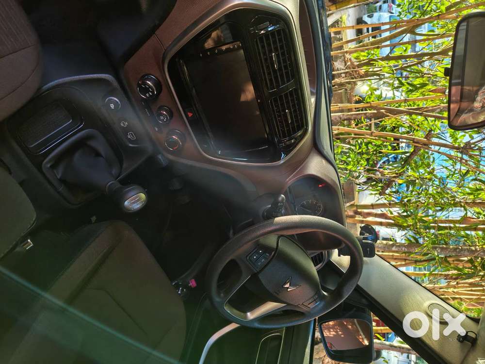 Mahindra Bolero Neo 2026