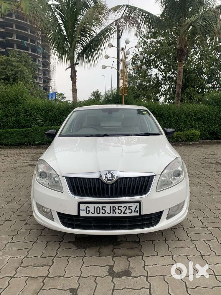 Skoda Rapid 1.5 Tdi Ambition With Alloy Wheel, 2016, Diesel