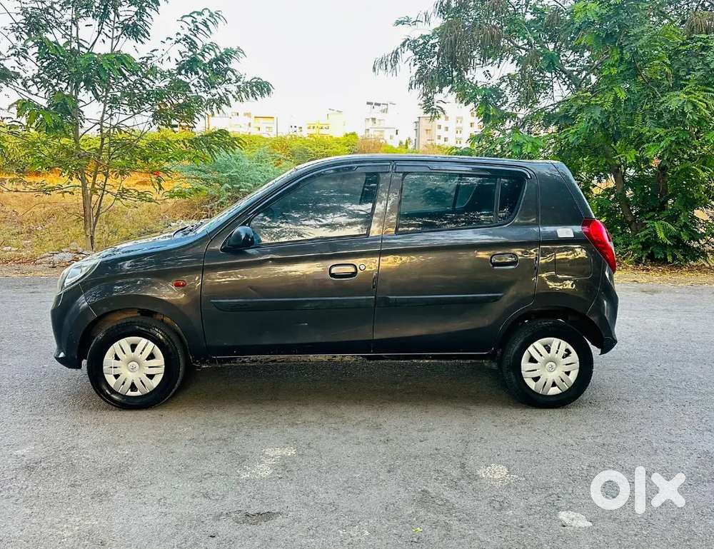Maruti Suzuki Alto 800 2016 Cng & Hybrids 97000 Km Driven