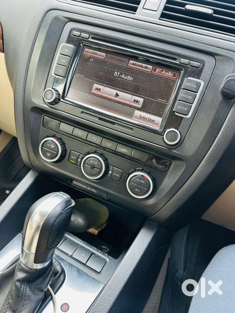 Volkswagen Jetta 2014 Diesel Well Maintained