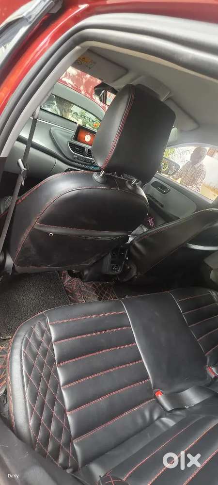 Showroom Maintenance And Good Condition