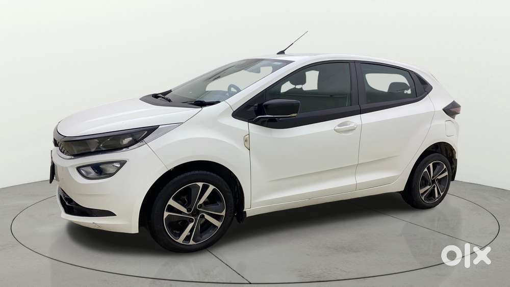 Tata Altroz Xz, 2020, Diesel