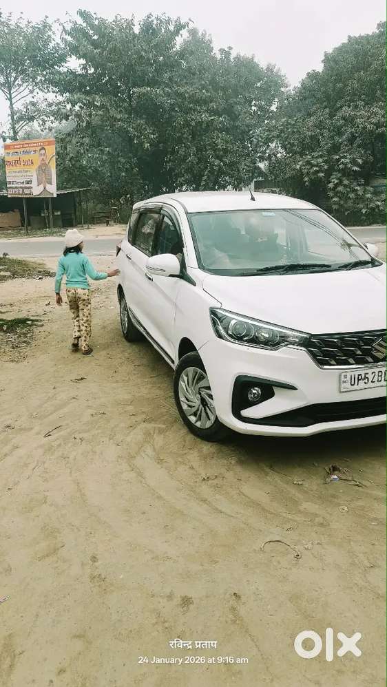 Maruti Suzuki Ertiga 2020 Diesel 140000 Km Driven