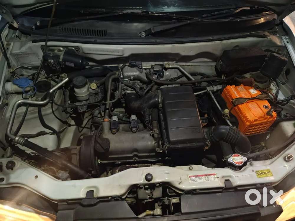 Maruti Suzuki Alto 2012