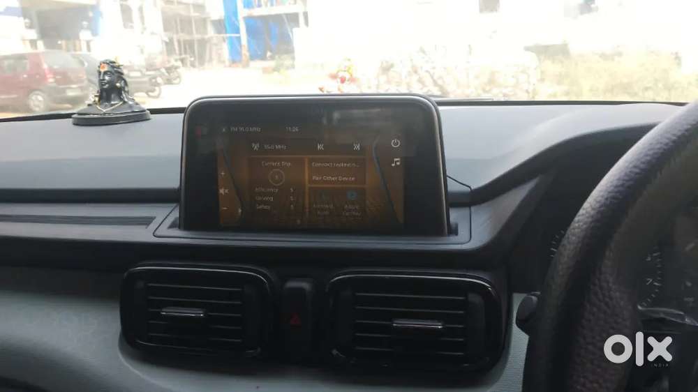 Tata Punch 2023 Petrol 21400 Km Driven