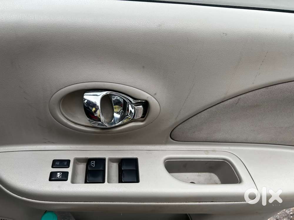 Nissan Micra Diesel 2012 Year