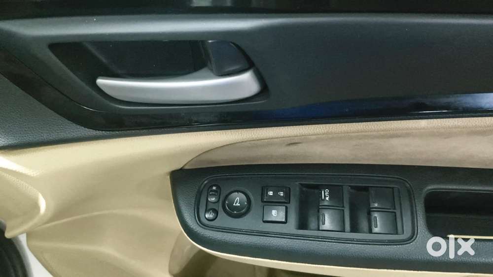 Honda Amaze Vx Petrol, 2021, Petrol