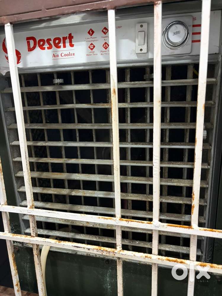 Cooler in best condition