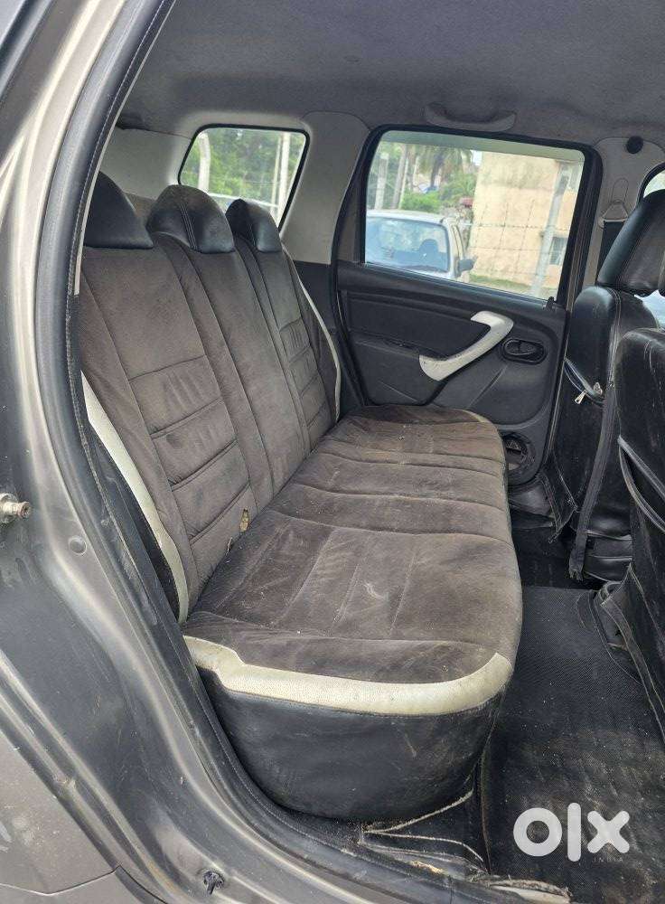 Nissan Terrano Xl 85 Ps Deisel, 2015, Diesel