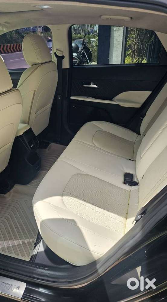 Hyundai Verna 1.6 Sx (o) Vtvt At, 2025, Petrol