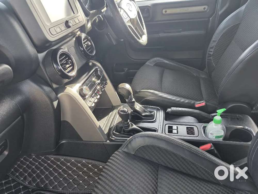 Mahindra Thar.e 2023 Diesel Well Maintained 4×4