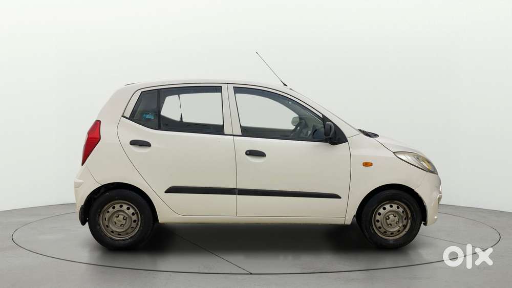 Hyundai I10 Magna 1.1l, 2013, Petrol