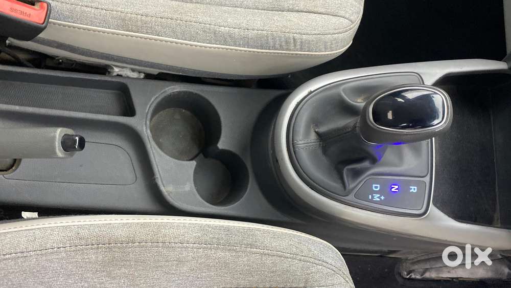 Hyundai Grand I10 Nios Sportz Amt 1.2 Kappa Vtvt, 2020, Petrol