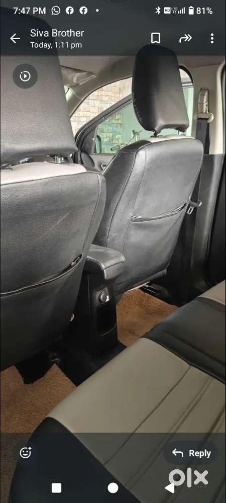 Maruti Suzuki Baleno 2017 Diesel 92000 Km Driven