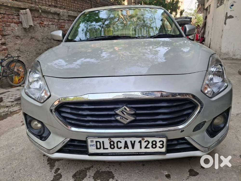 Maruti Suzuki Dzire, 2018, Cng & Hybrids
