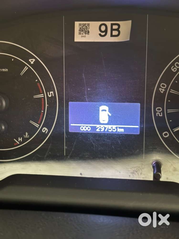 Toyota Innova Crysta 2024 Last Diesel Car