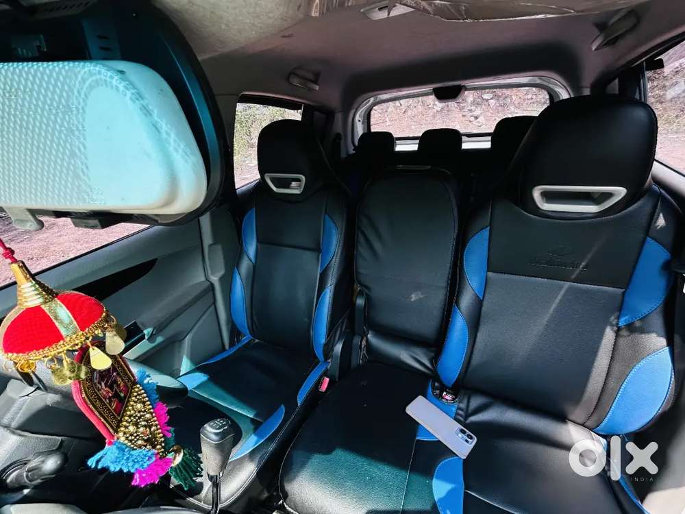 Mahindra Kuv 100 2016 Diesel Good Condition