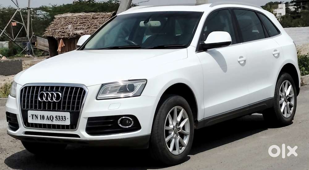 Audi Q5 2.0 Tdi Quattro, 2014, Diesel