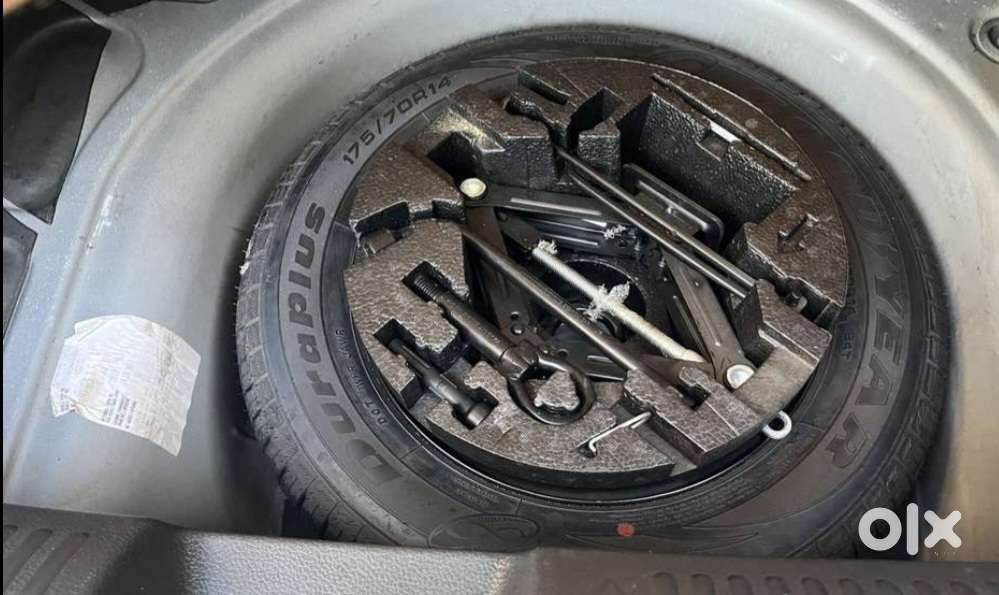 Volkswagen Polo Gti, 2018, Petrol