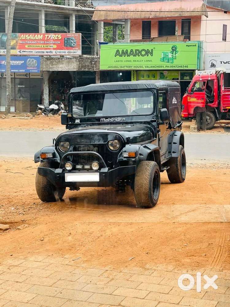 Mahindra Xuv300 1997 Diesel Good Condition