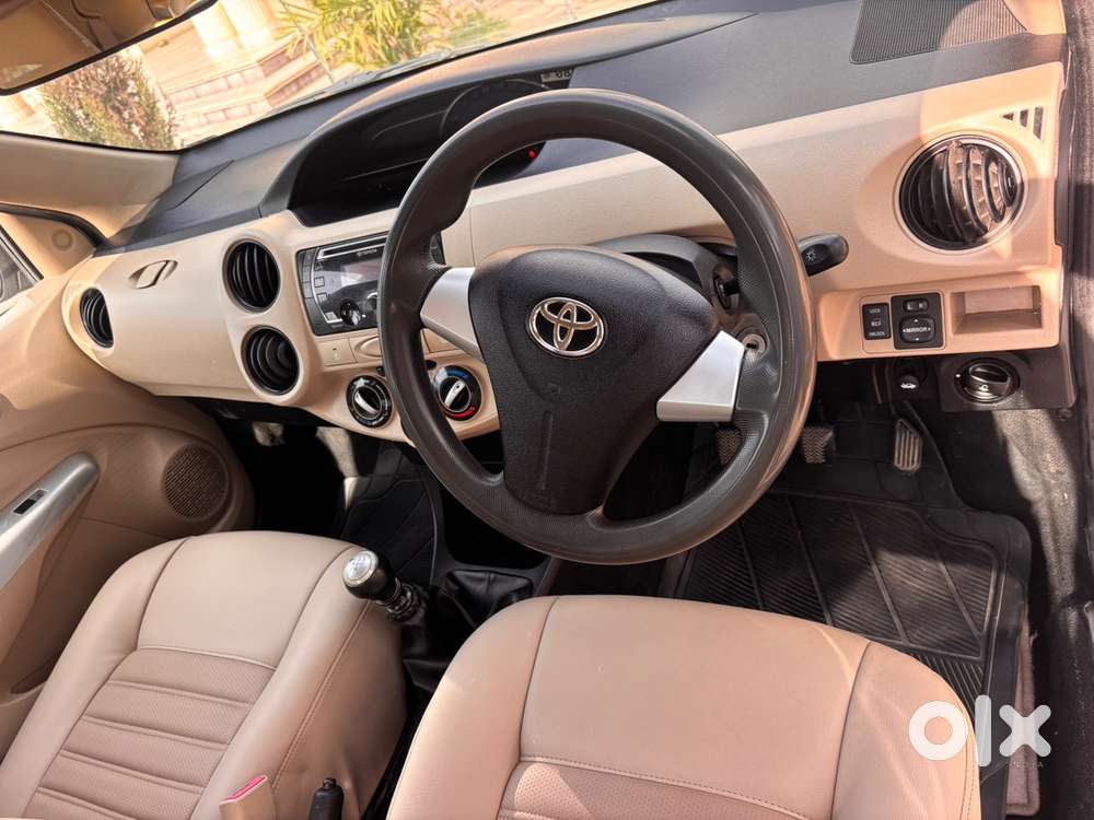 Toyota Etios Liva 2018 Diesel 160000 Km Driven