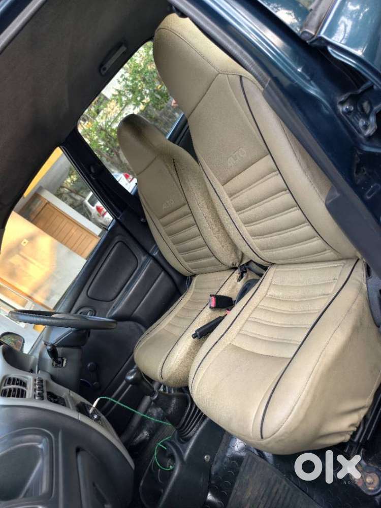 Maruti Suzuki Alto 0.8 Lxi (o), 2012, Petrol