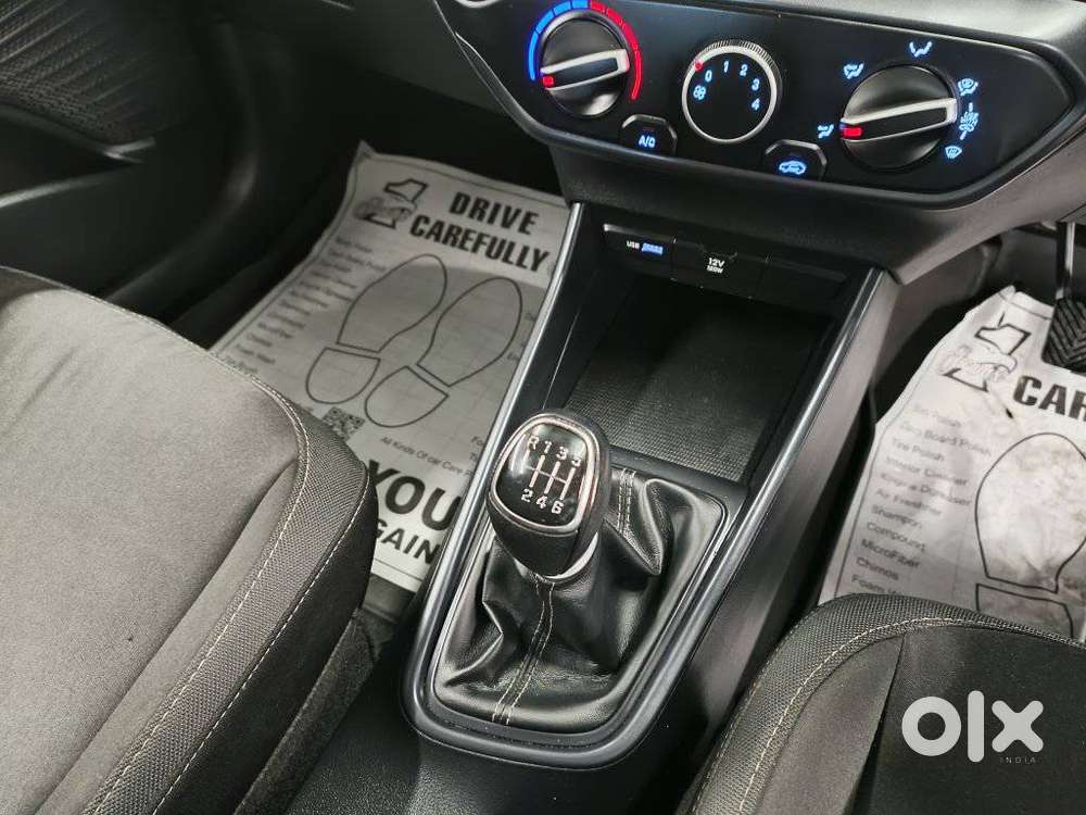 Hyundai Elite I20 Magna 1.4 Crdi, 2021, Diesel