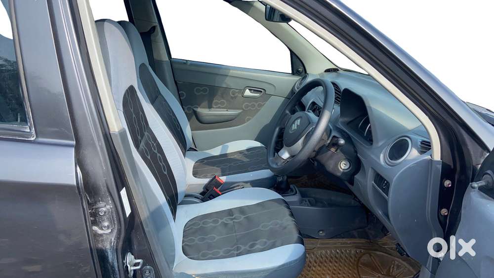 Maruti Suzuki Alto 800 Lxi, 2014, Petrol