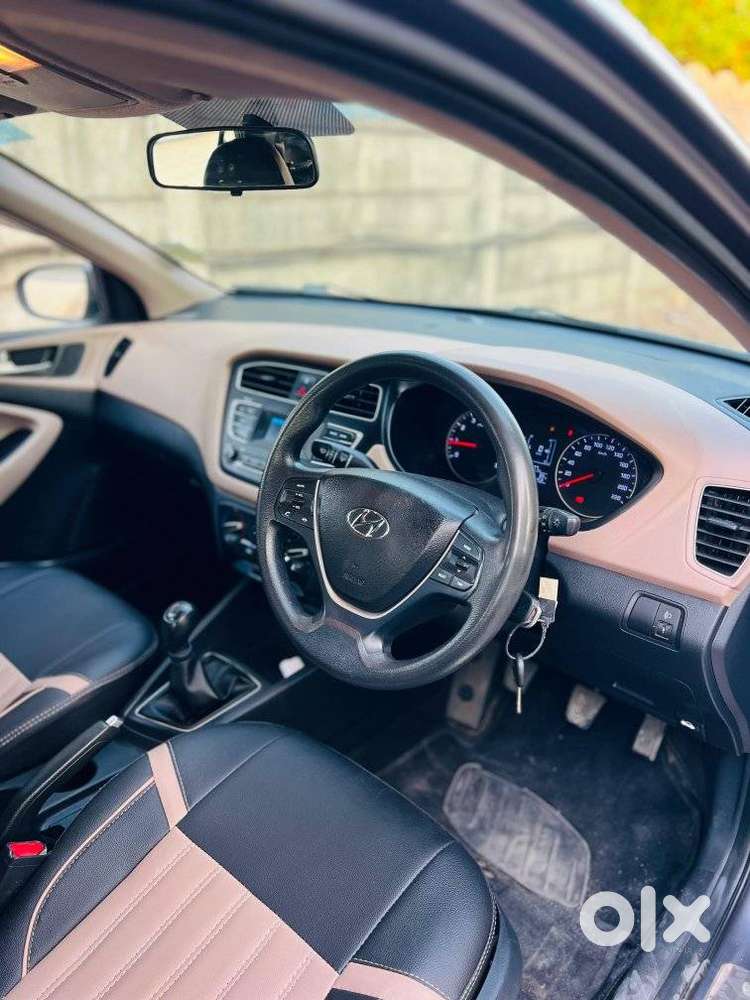 Hyundai Elite I20 Magna Plus, 2019, Petrol