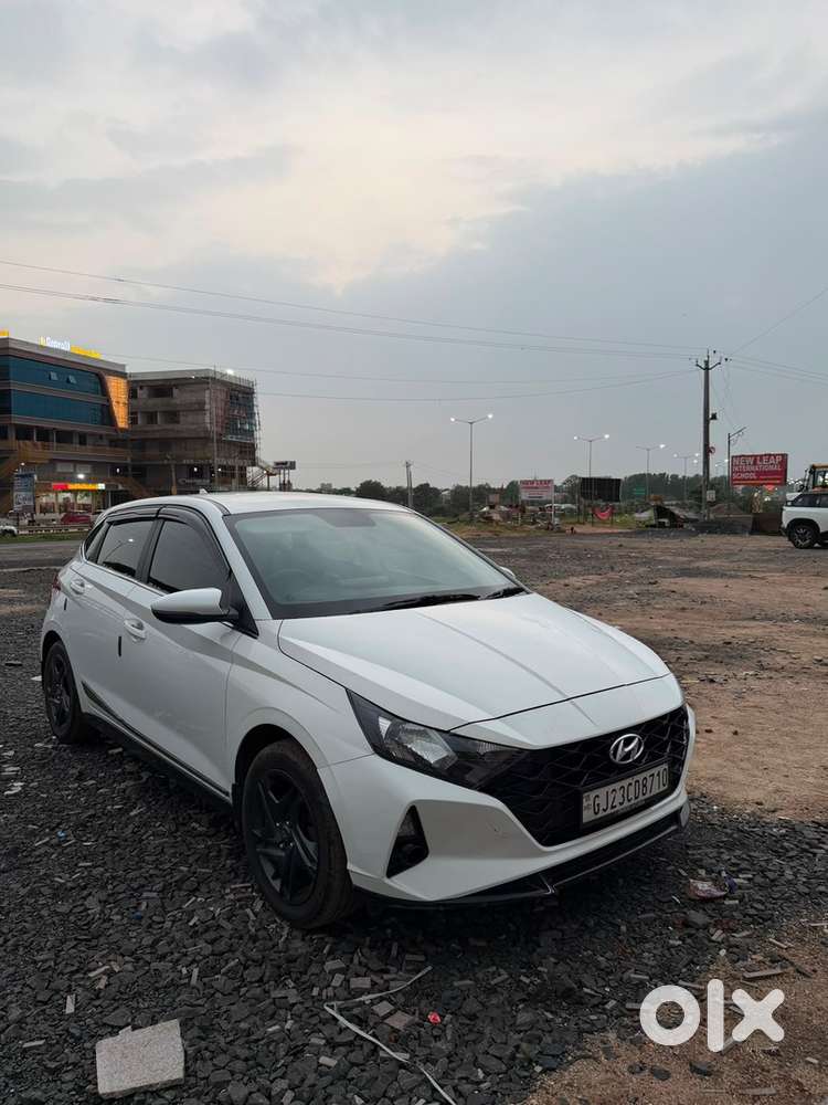 Hyundai New I20 Diesel 2022