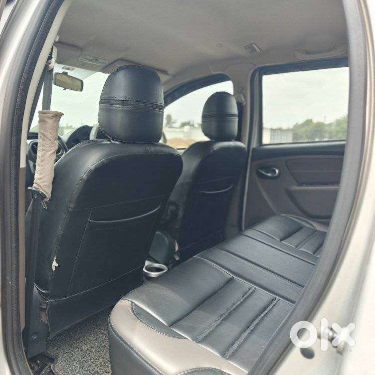 Renault Duster Rxz, 2017, Diesel