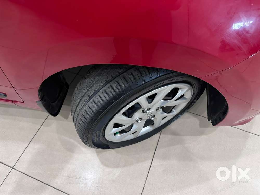 Hyundai Grand I10 1.2 Kappa Sportz, 2017
