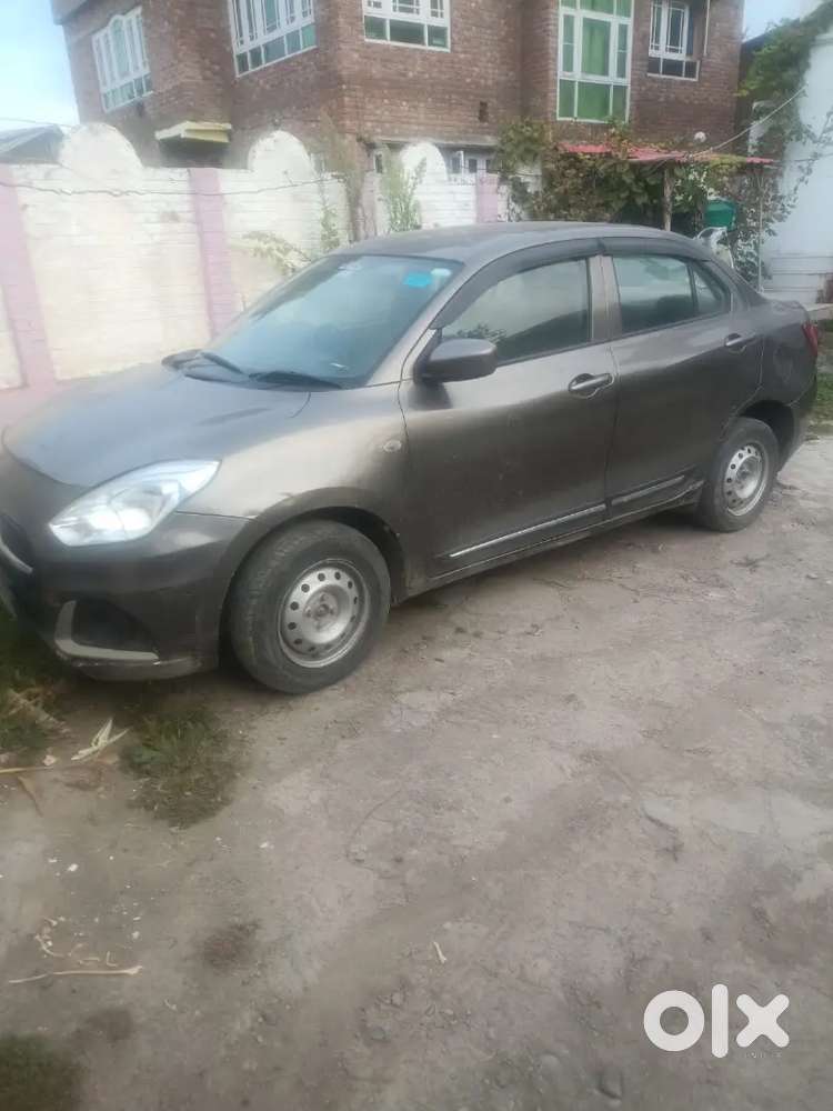 Maruti Suzuki Dzire Lxi 2023 कार