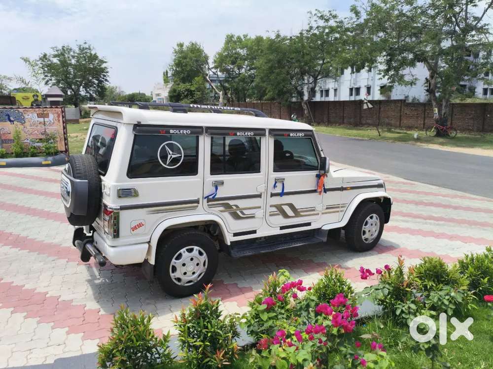 Mahindra Be 6 Fe 2023 Diesel 48000 Km Driven