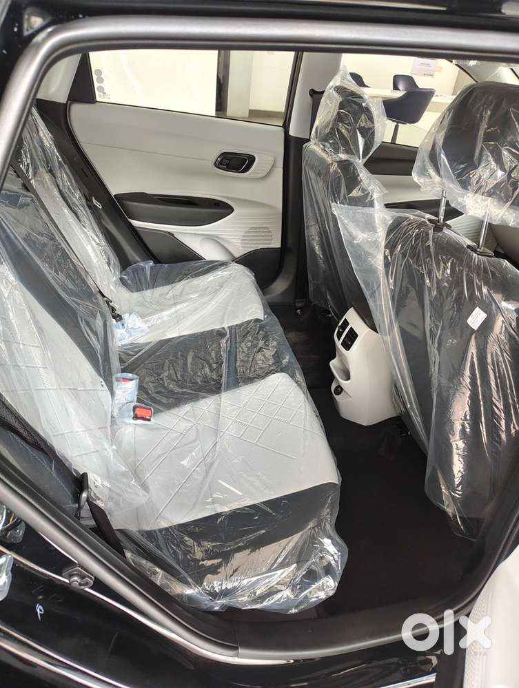 Hyundai I20 Sportz Petrol 2026