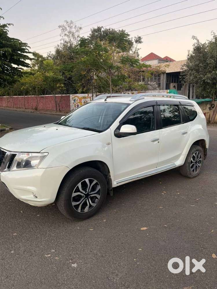 Nissan Terrano Xv D Pre, 2014, Diesel
