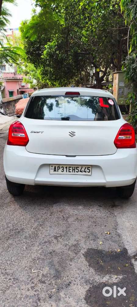 Well Maintained Car