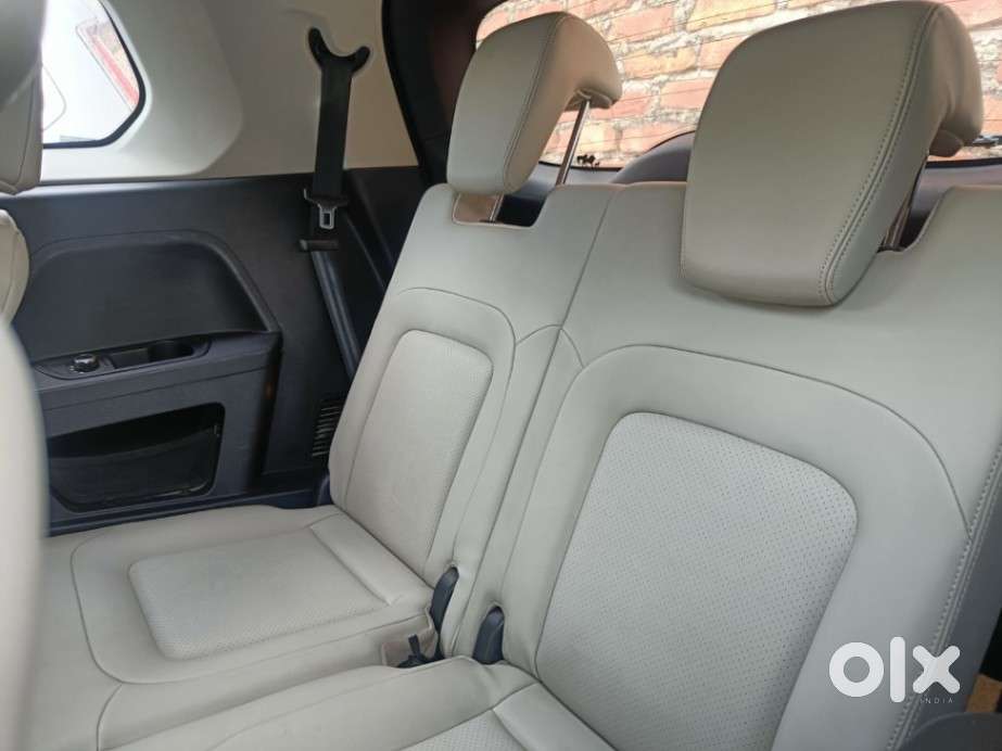 Tata Safari 2.0 Kryotec Xza Plus, 2021, Diesel
