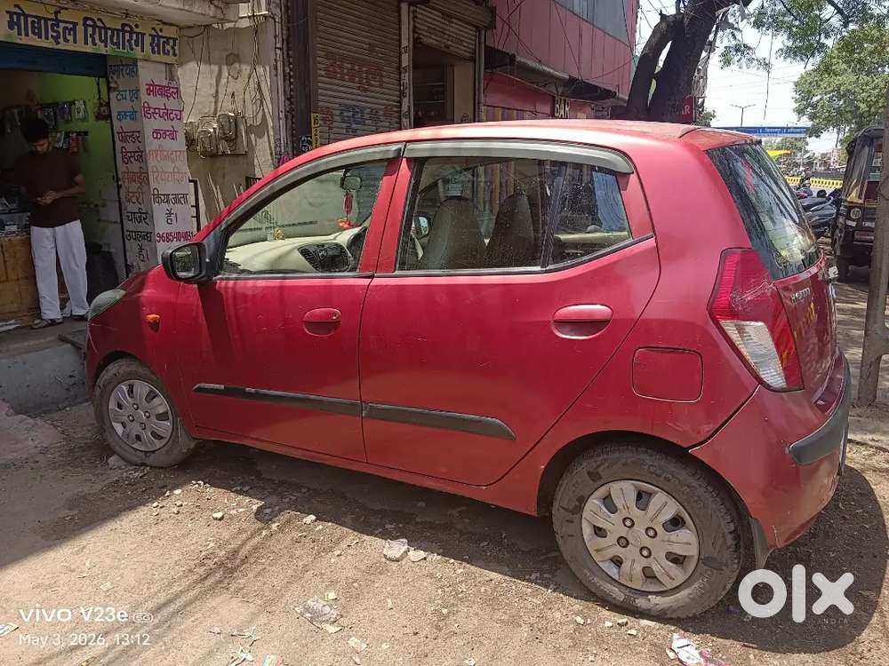 Hyundai I10 2008 Petrol Well Maintained
