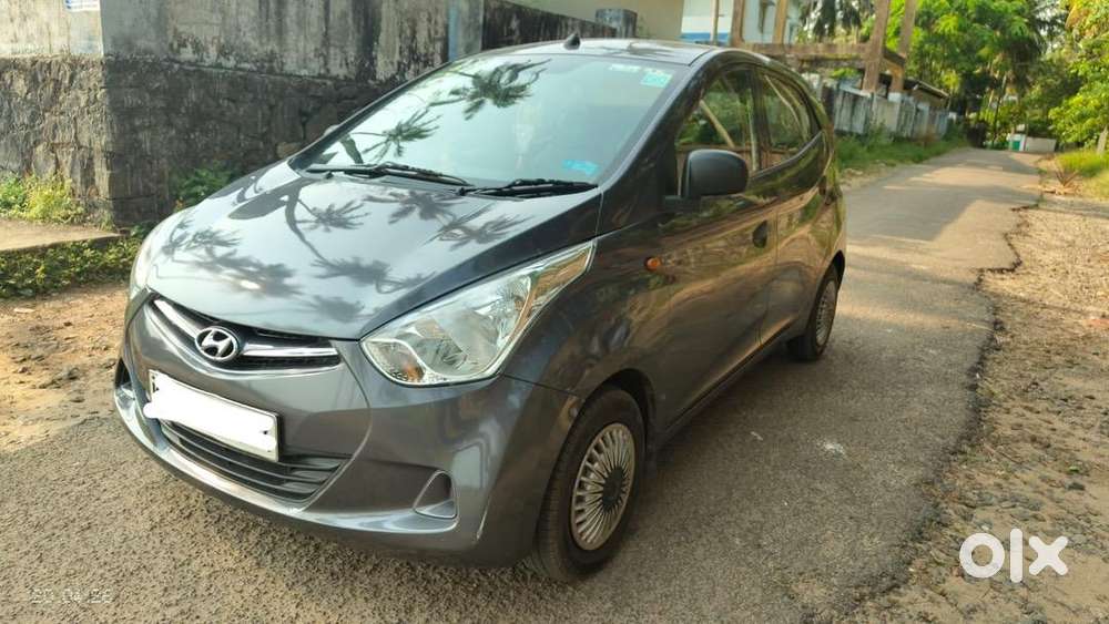Hyundai Car 2015 Model
