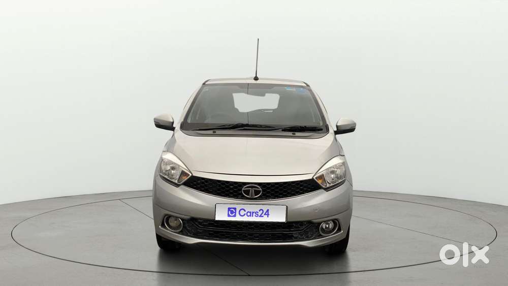 Tata Tiago 1.2 Revotron Xz, 2018, Petrol