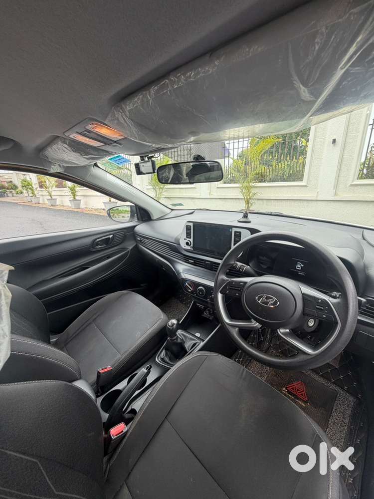 Hyundai New I20 2021
