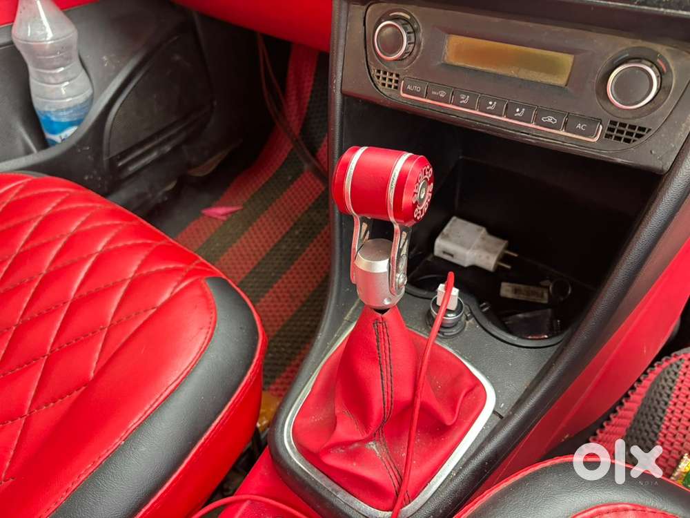 Volkswagen Vento Diesel 2012