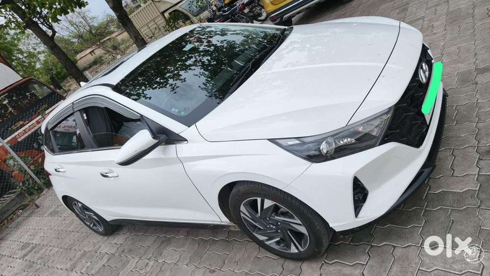 Hyundai New I20 2022