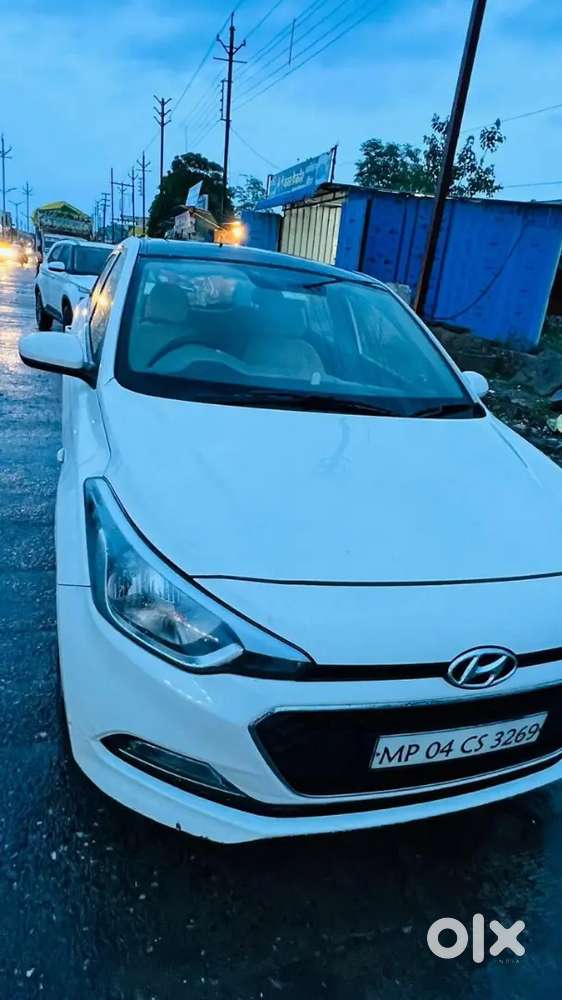Hyundai I20 98000 Km Driven