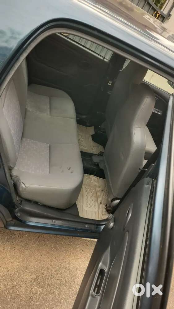 Maruti Alto Lxi 2011