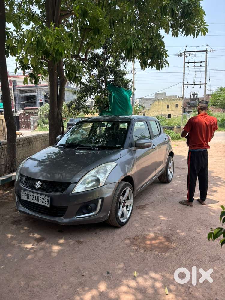 Maruti Suzuki Diesel 2013