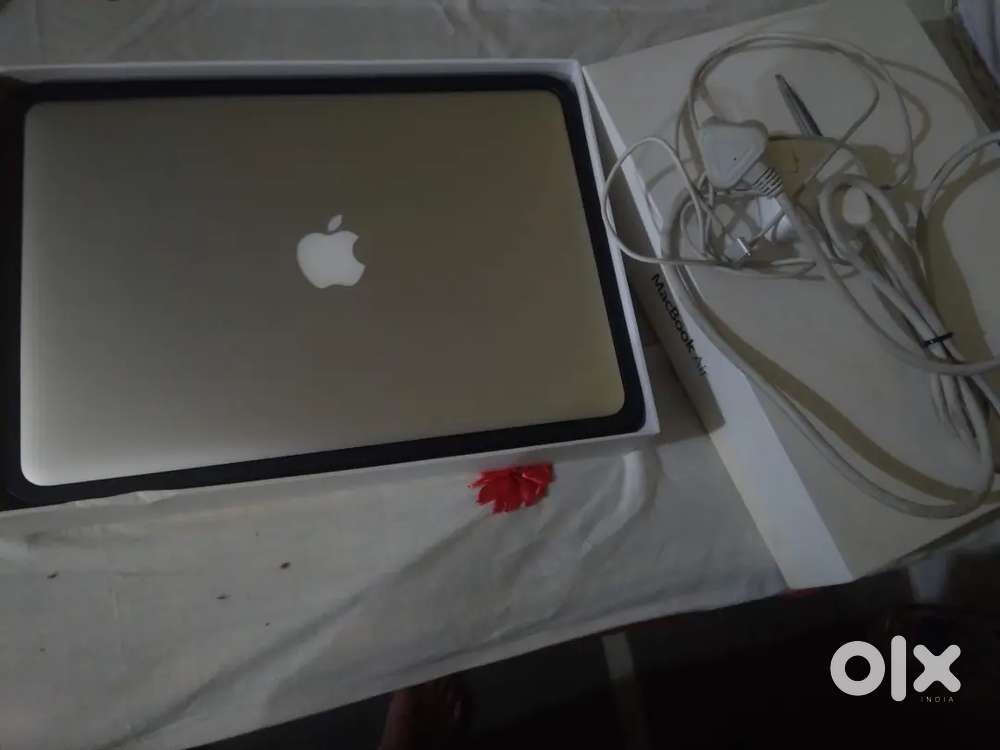 MacBook Air