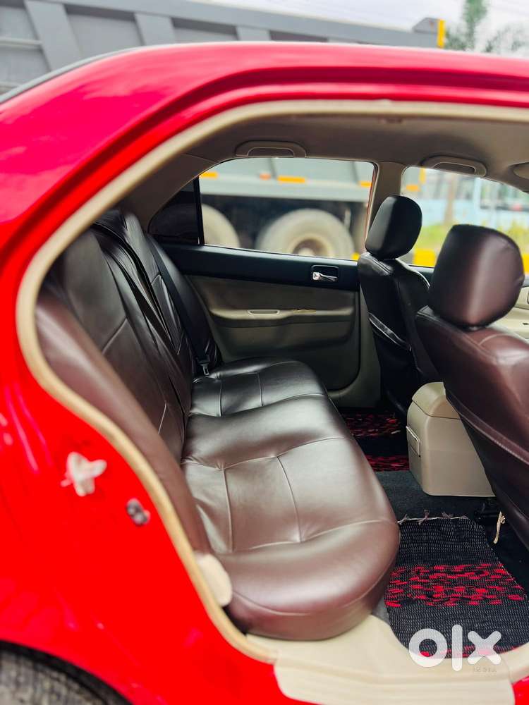 Mitsubishi Cedia Sports, 2013, Petrol