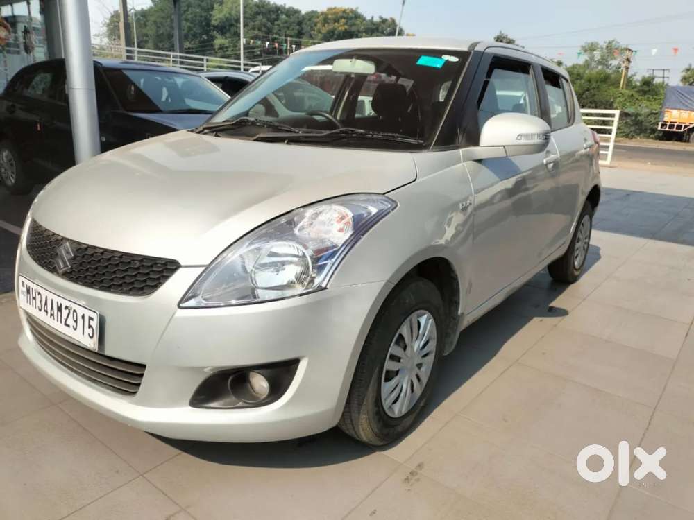 Maruti Suzuki Swift Vdi, 2014, Diesel